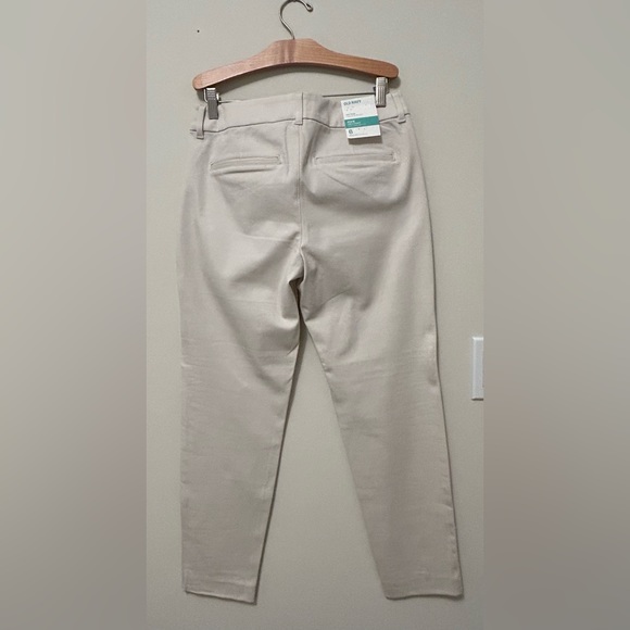 NWT OLD NAVY Pixie Pant - Ankle Length - Picture 5 of 6